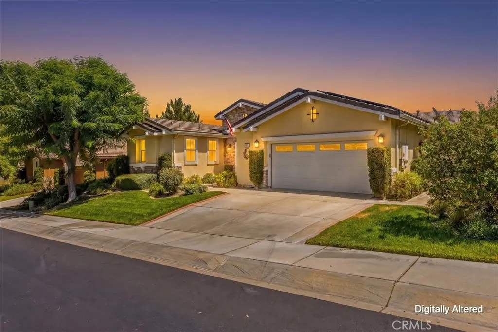 Single Family Residence for sale at 456 Boise Rock, Beaumont, CA featuring 4 beds and 4 baths