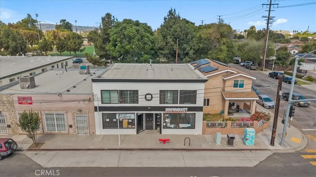 Mixed Use for sale at 2171 Santa Fe, Long Beach, CA