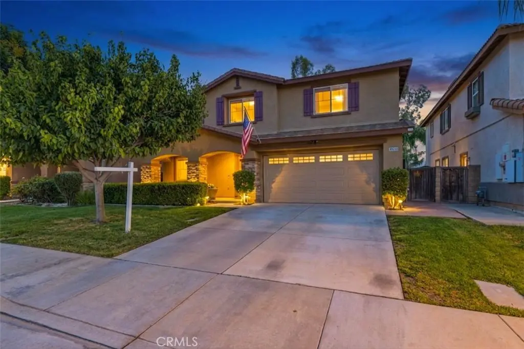 Single Family Residence for sale at 45015 Bronze Star, Lake Elsinore, CA featuring 4 beds and 3 baths