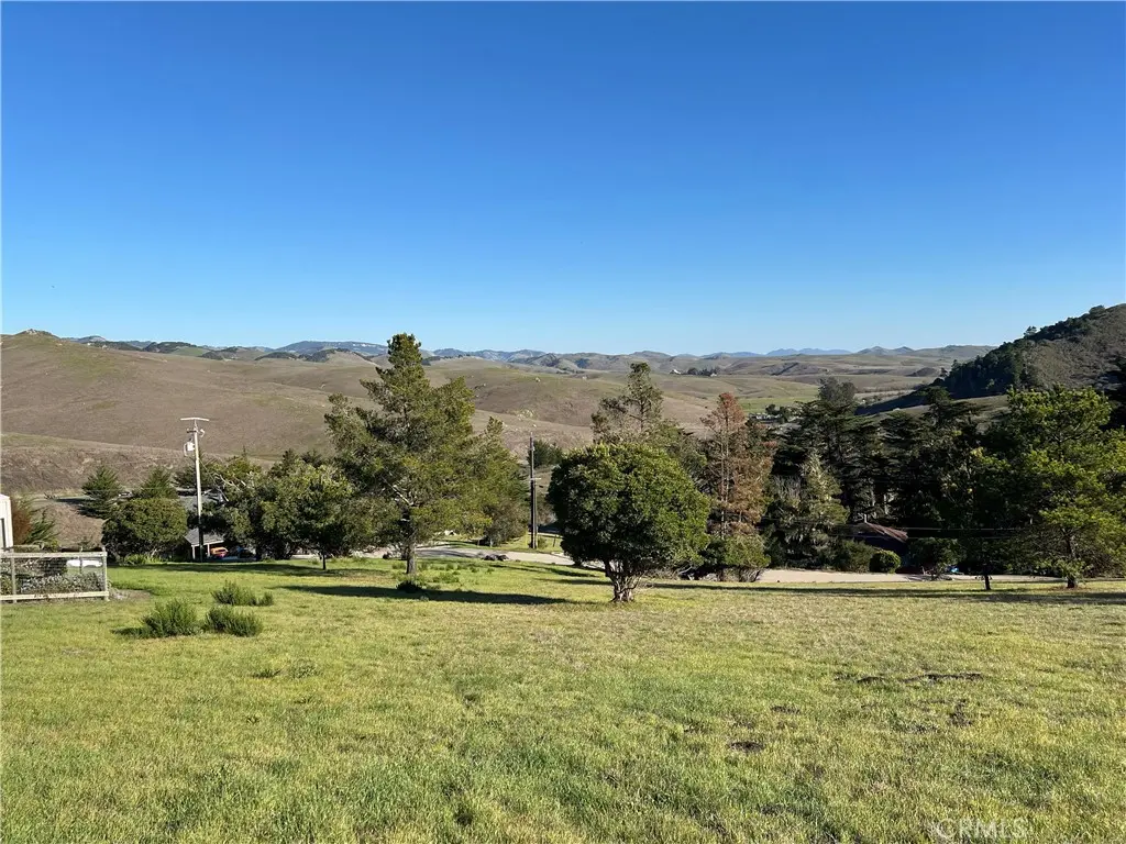 0 London Lane, Cambria, CA — listing photo 1