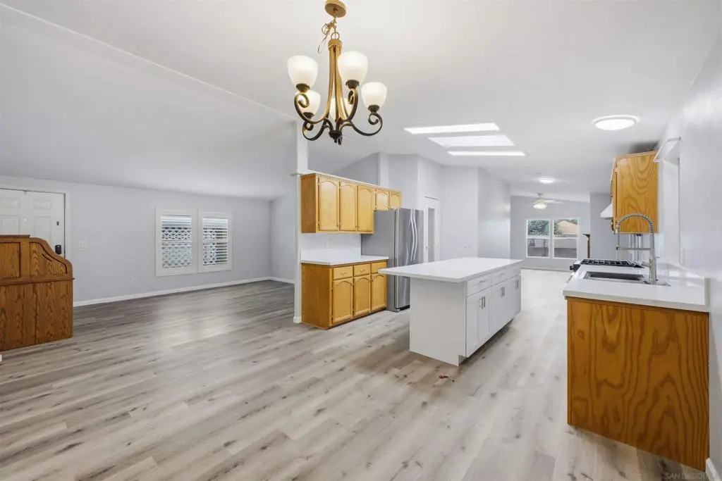 Manufactured On Land for sale at 450 E Bradley Ave 151, El Cajon, CA featuring 3 beds and 2 baths