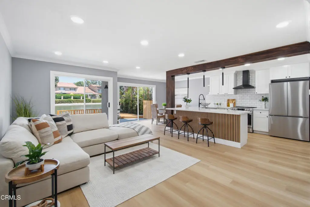 Single Family Residence for sale at 1696 Bridgeport Lane, Camarillo, CA featuring 3 beds and 3 baths