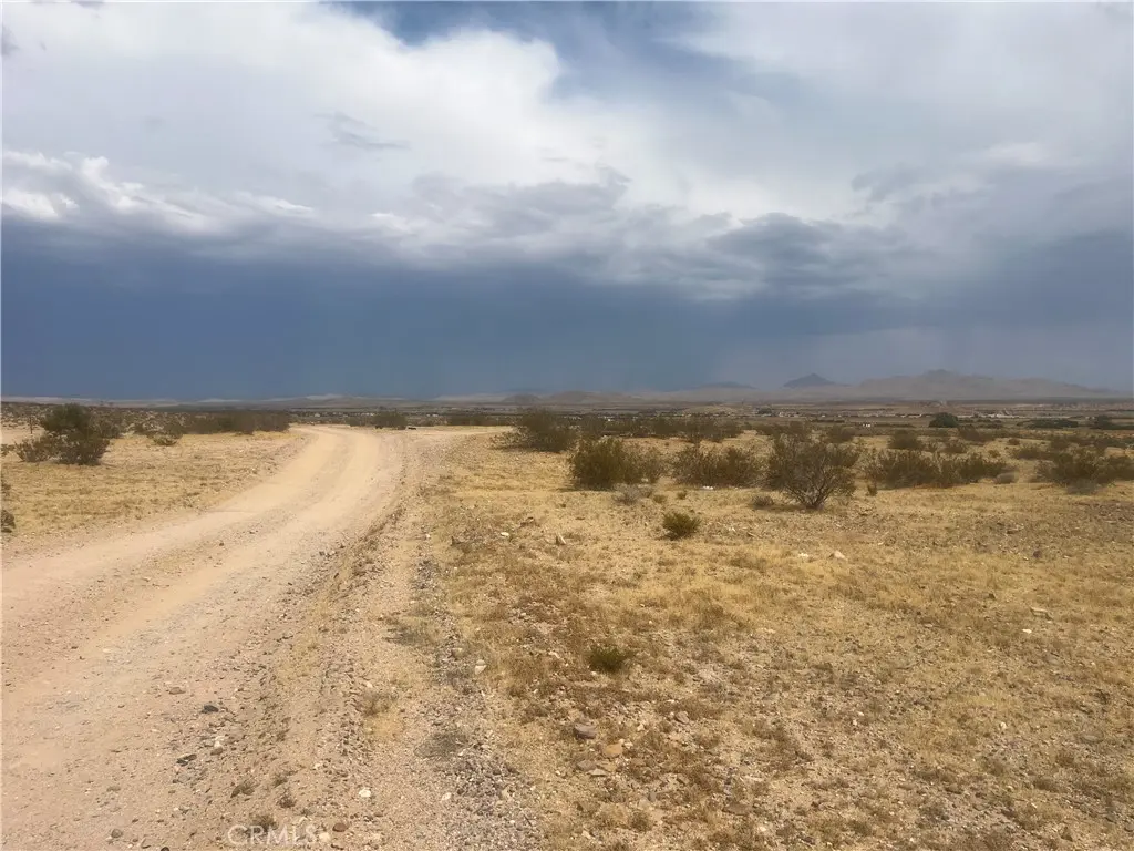 0 Ranchito Road, Helendale, CA — listing photo 1