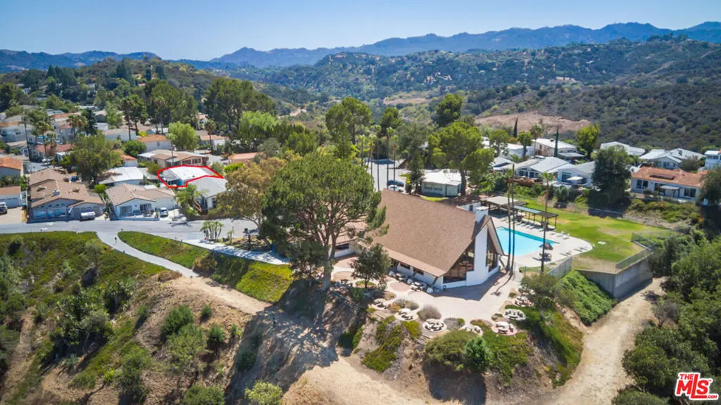 120 Navajo Lane, Topanga, CA — listing photo 1