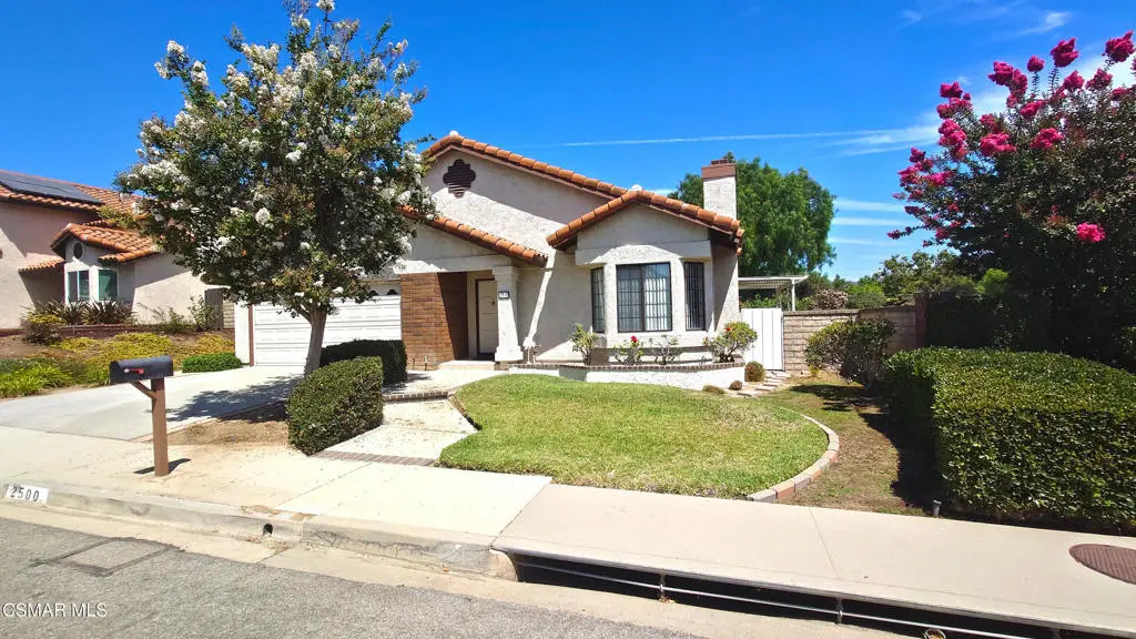 2500 Kensington Avenue, Thousand Oaks, CA — listing photo 1