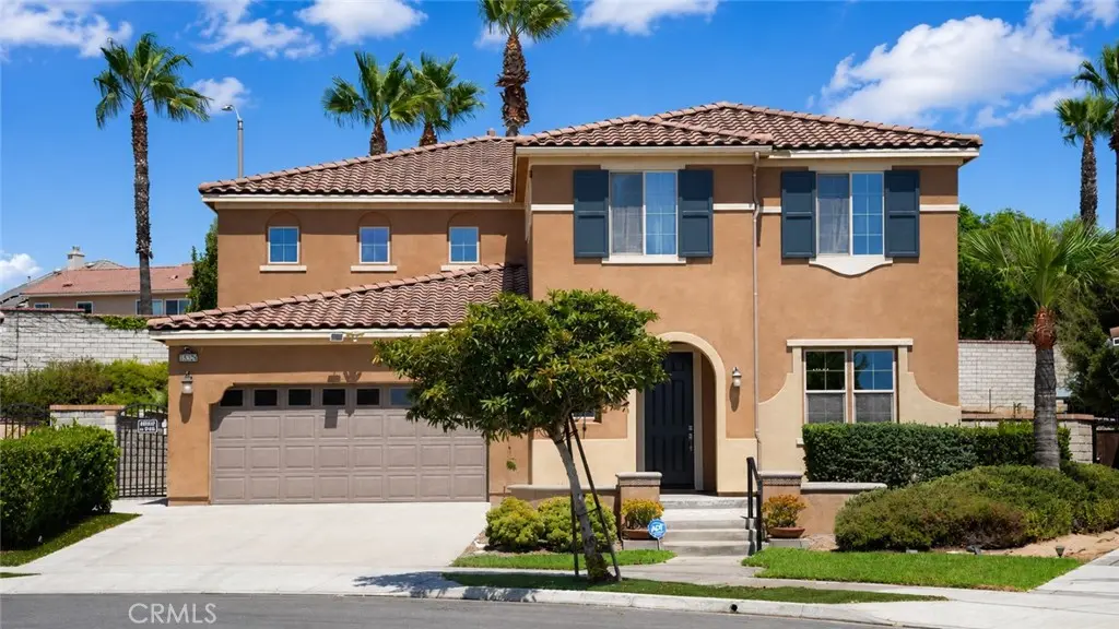 Single Family Residence for sale at 13256 Eaglebluff Lane, Eastvale, CA featuring 5 beds and 3 baths