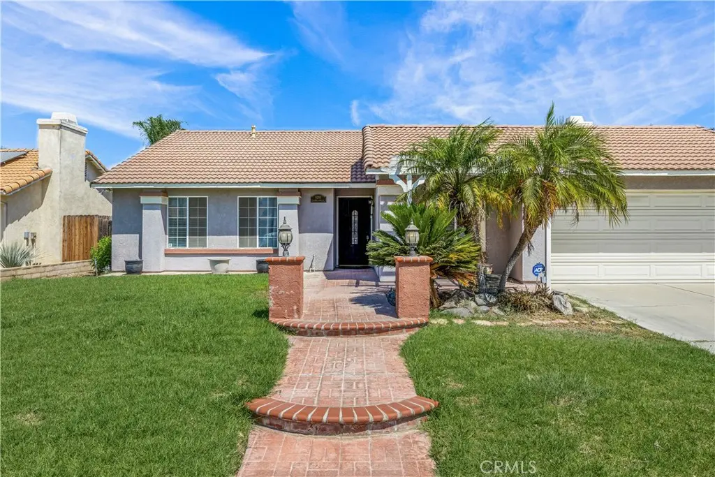 Single Family Residence for sale at 9291 Pleasant Hurst Court, Riverside, CA featuring 4 beds and 2 baths
