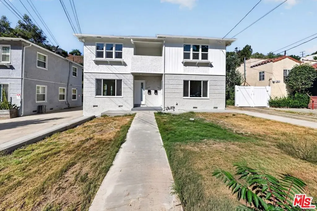 1615 S Adams Street, Glendale, CA — listing photo 1