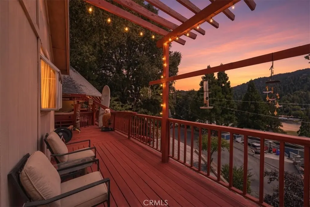 24288 Zurich Drive, Crestline, CA — listing photo 1