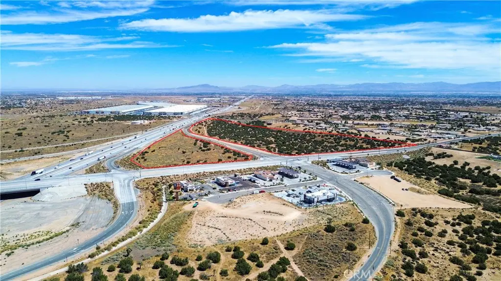 0 Ranchero Rd., Hesperia, CA — listing photo 1