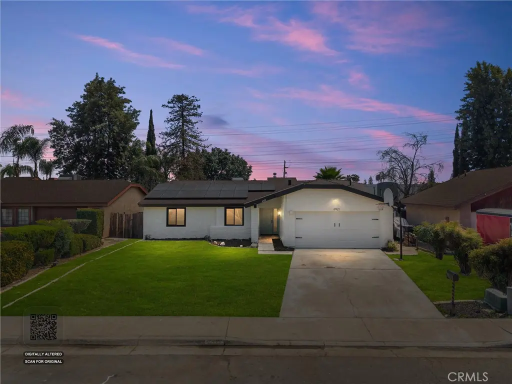 6921 Natchitoches Way, Bakersfield, CA — listing photo 1