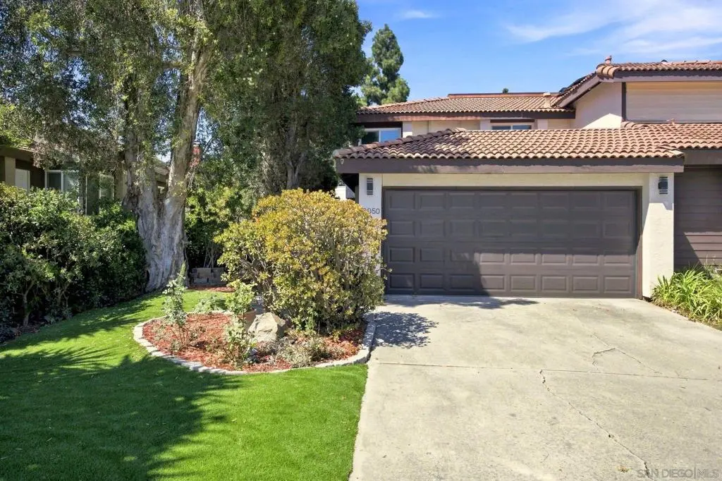 Duplex for sale at 16050 Big Springs, San Diego, CA featuring 4 beds and 3 baths