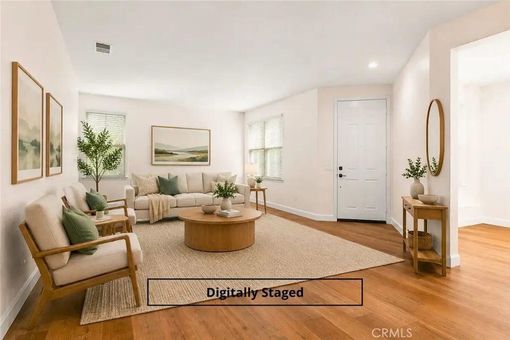 Single Family Residence for sale at 28744 Fall Creek Court, Menifee, CA featuring 3 beds and 2 baths