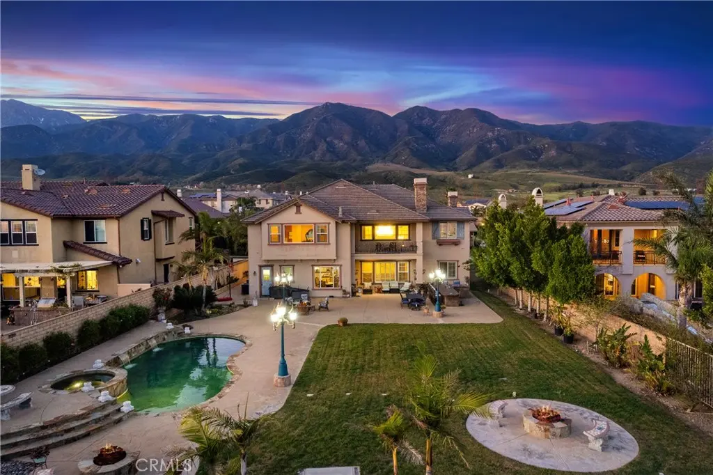 13761 Breeders Cup Drive, Rancho Cucamonga, CA — listing photo 1