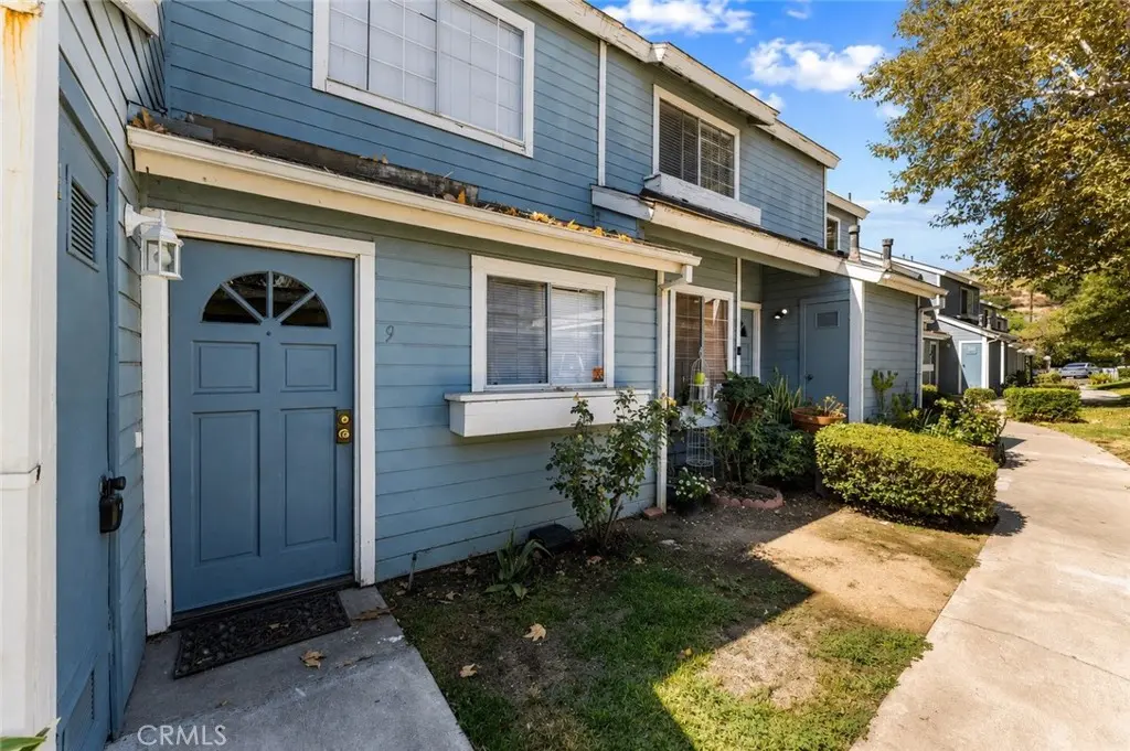 12301 Osborne Street 9, Pacoima, CA — listing photo 1