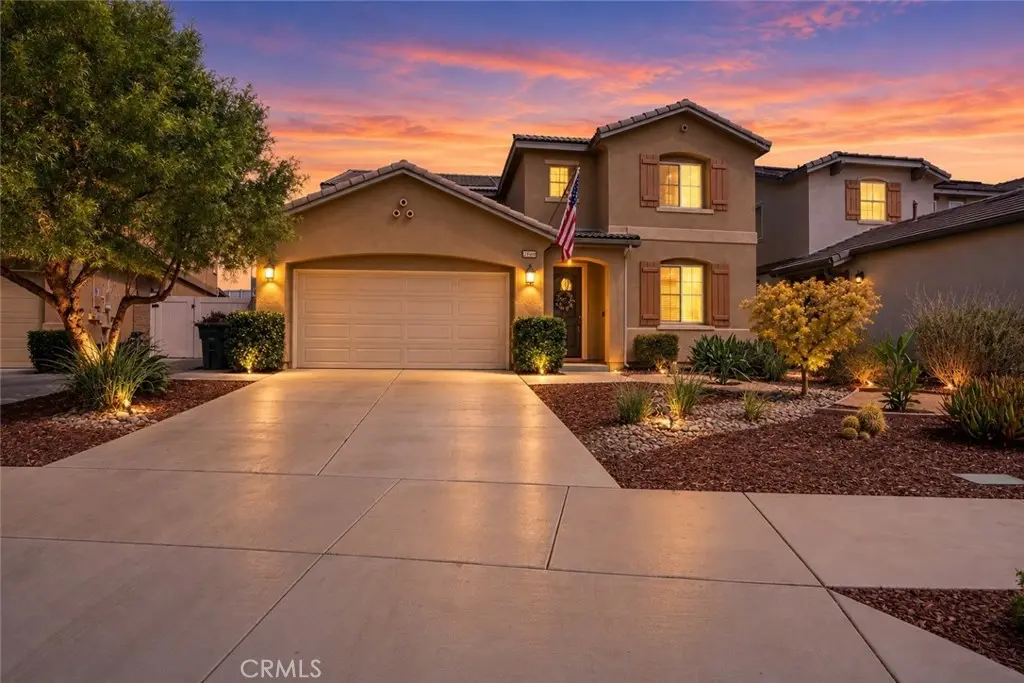 Single Family Residence for sale at 24560 Teakwood Court, Wildomar, CA featuring 5 beds and 3 baths