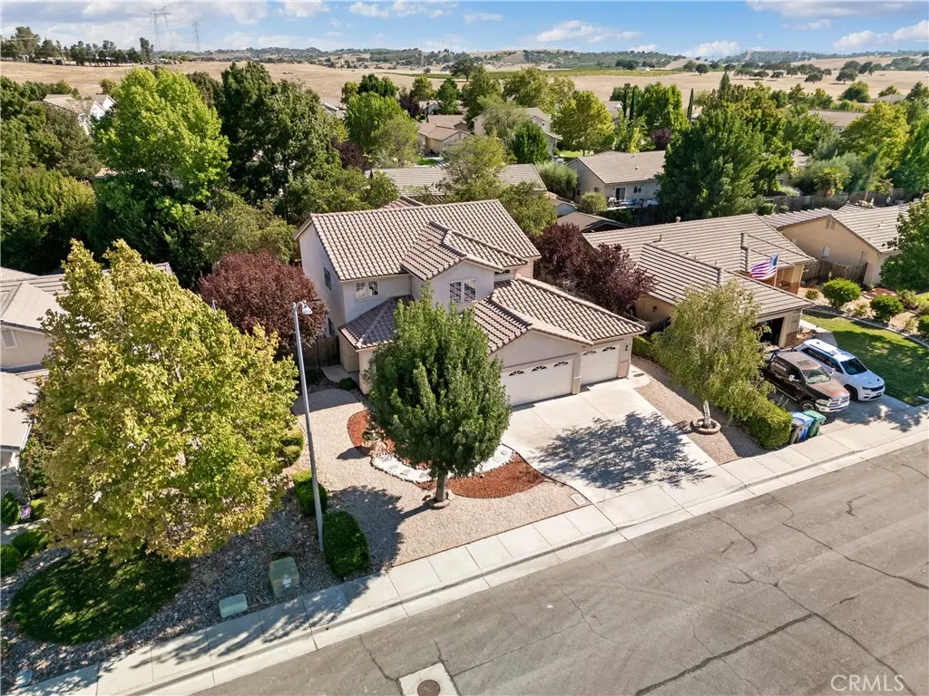 1007 Running Stag, Paso Robles, CA — listing photo 1