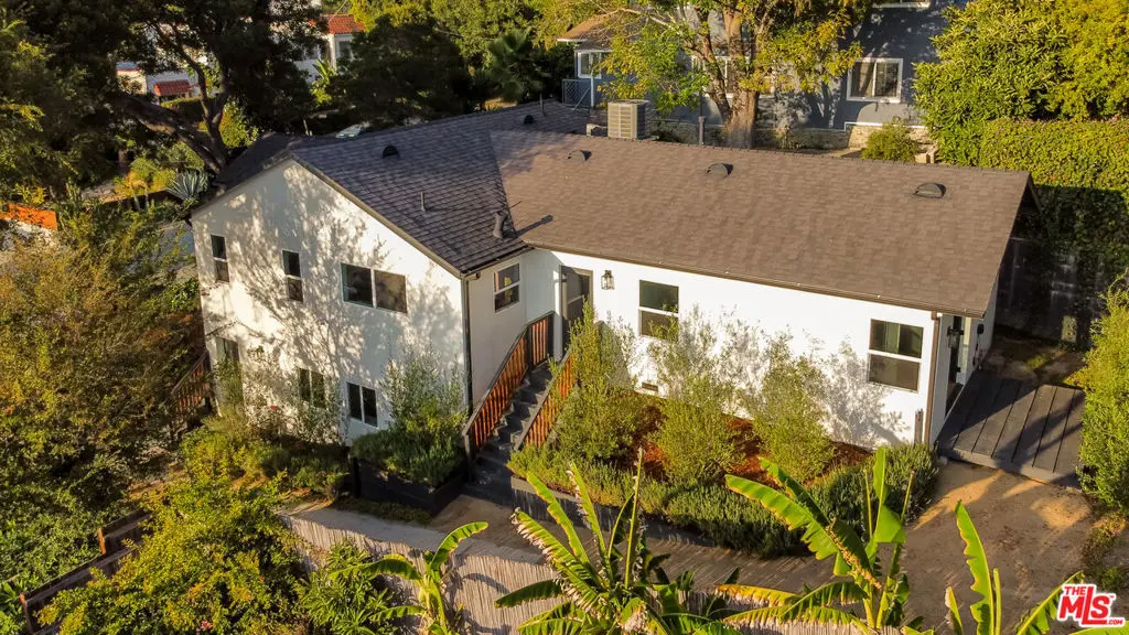 Single Family Residence for sale at 4020 Clayton Avenue, Los Angeles, CA featuring 3 beds and 2 baths