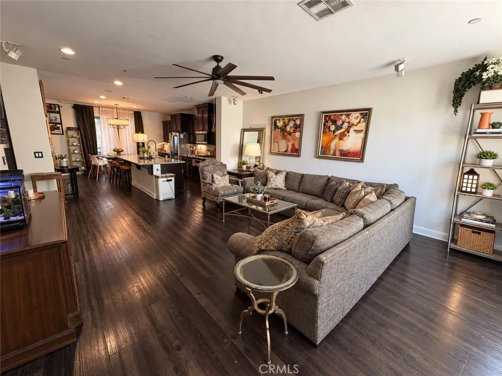 Townhouse for sale at 9 Ibiza, Rancho Santa Margarita, CA featuring 3 beds and 3 baths