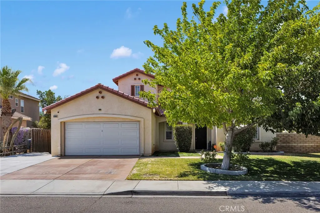 Single Family Residence for sale at 13068 Angelica, Victorville, CA featuring 4 beds and 4 baths