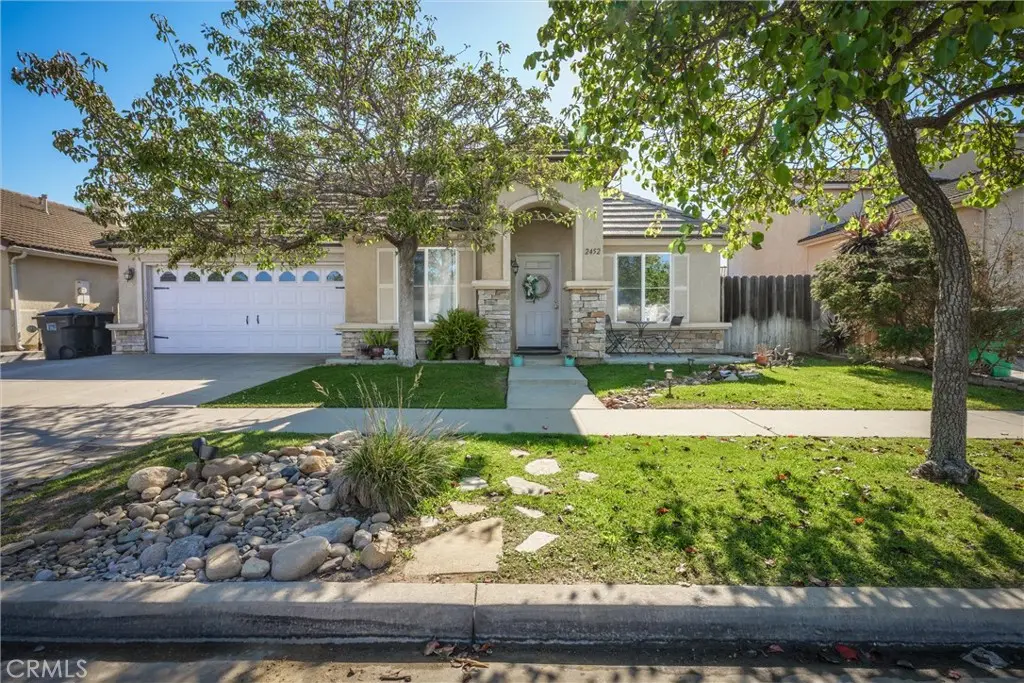 2452 Darbeton, Santa Maria, CA — listing photo 1