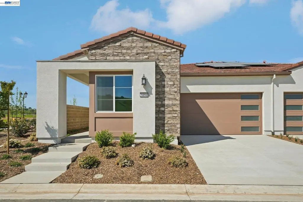 Residential for sale at 1151 Riverbend Drive, Brentwood, CA featuring 2 beds and 2 baths