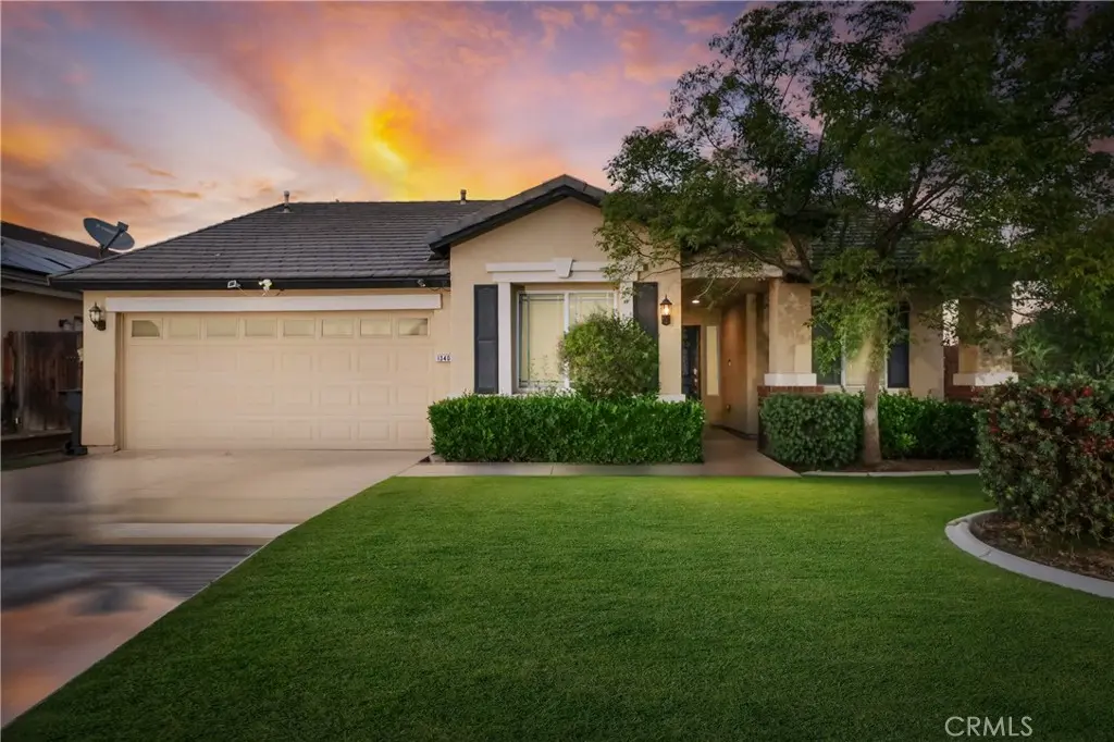 Single Family Residence for sale at 13402 Boyd Lake Drive, Bakersfield, CA featuring 4 beds and 2 baths