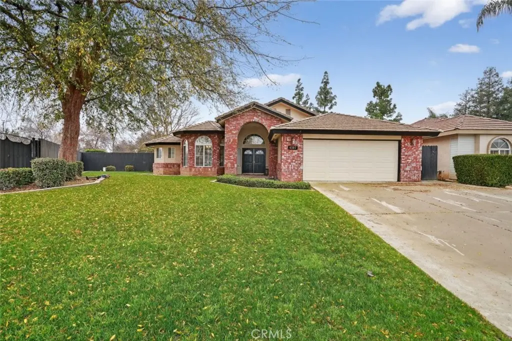 4507 Sealion Lane, Bakersfield, CA — listing photo 1