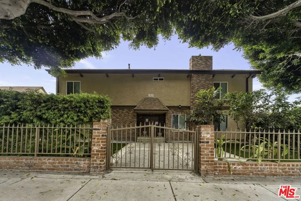 820 Pier Avenue 1, Santa Monica, CA — listing photo 1