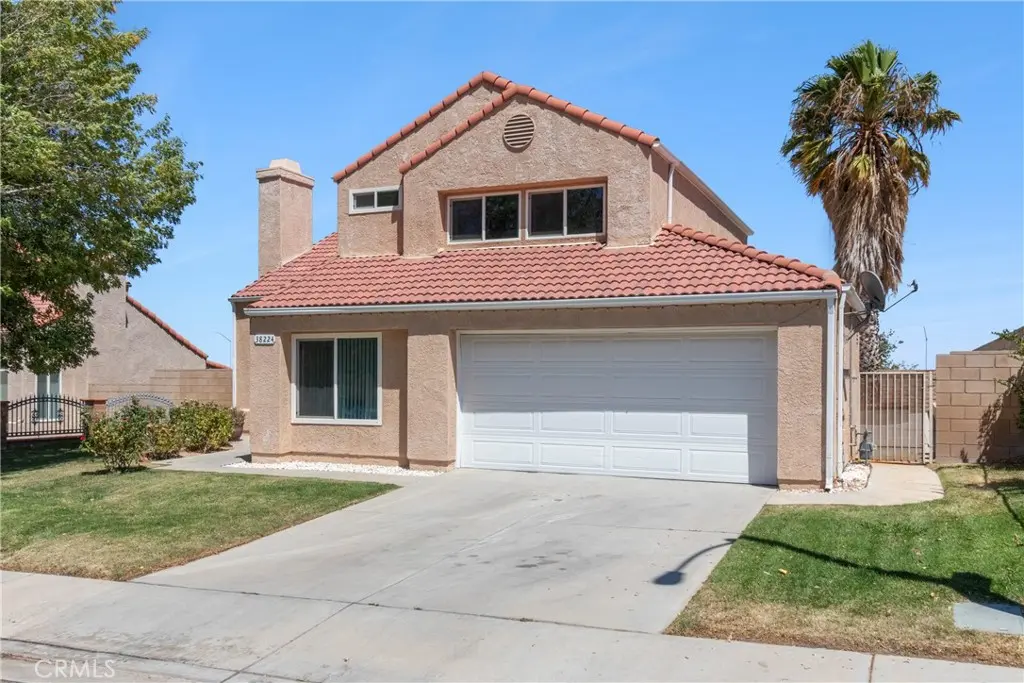 38224 San Mateo, Palmdale, CA — listing photo 1