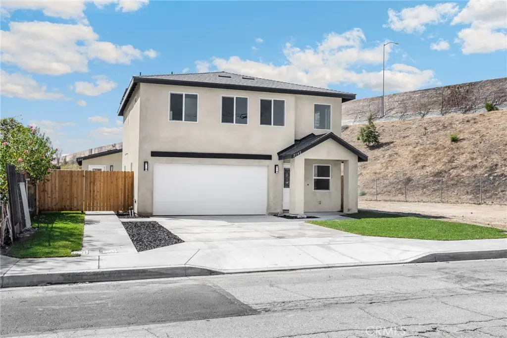 2140 N California, San Bernardino, CA — listing photo 1