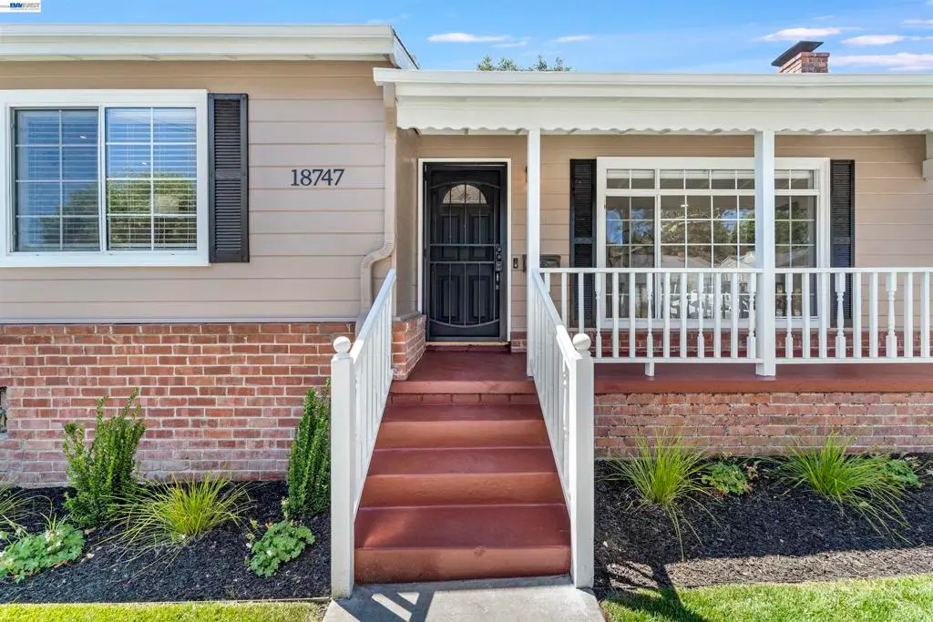 18747 Sandy Road, Castro Valley, CA — listing photo 1
