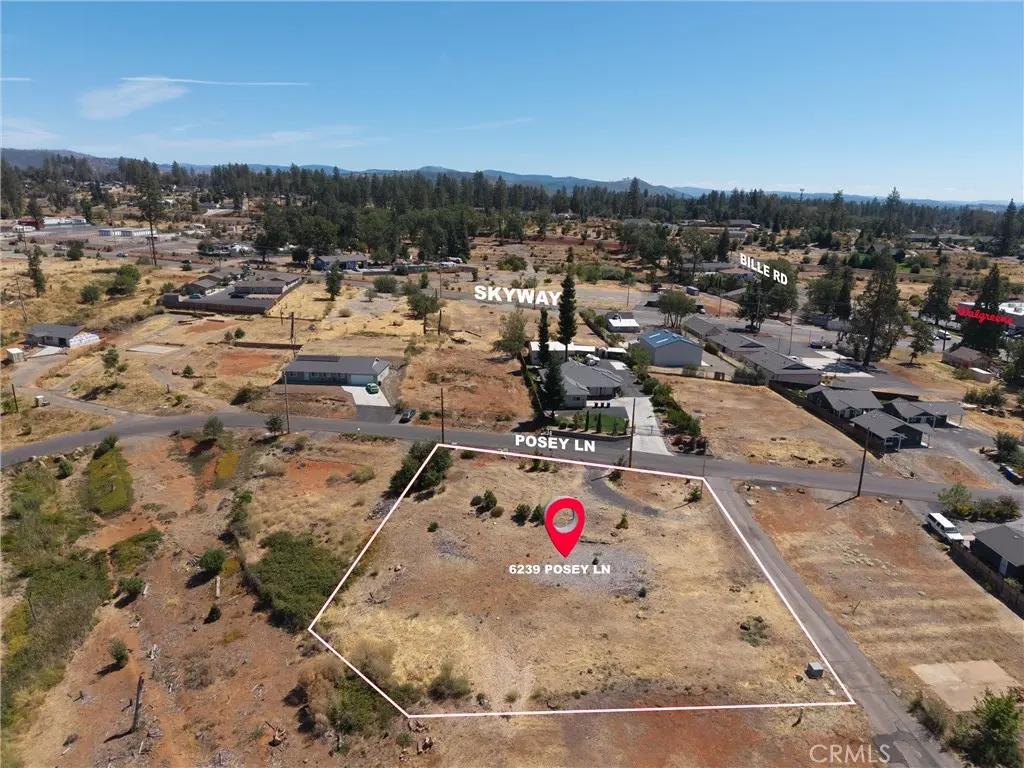 6239 Posey, Paradise, CA — listing photo 1