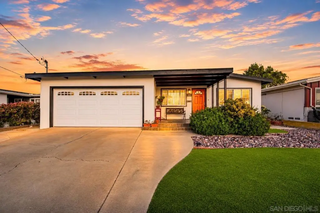 Single Family Residence for sale at 3015 Greyling Dr., San Diego, CA featuring 3 beds and 2 baths