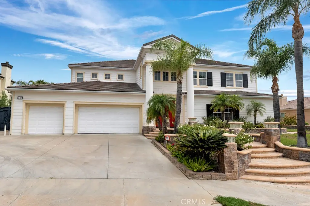 12436 Longacre Avenue, Granada Hills, CA — listing photo 1