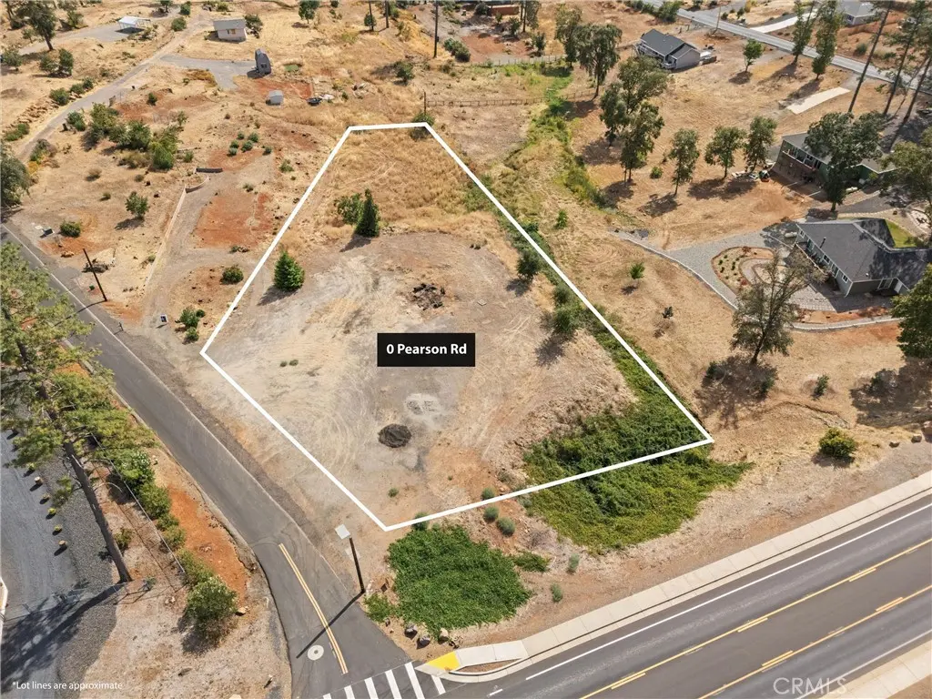 0 Pearson, Paradise, CA — listing photo 1