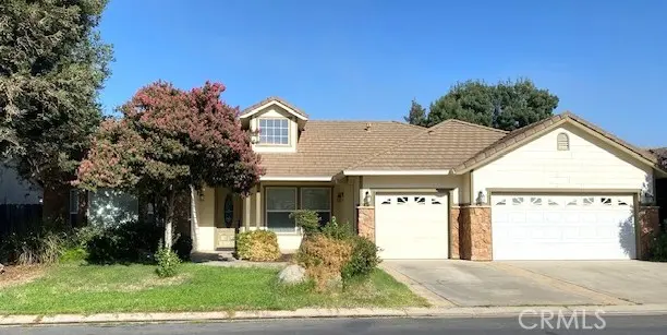 3370 Harness Drive, Atwater, CA — listing photo 1