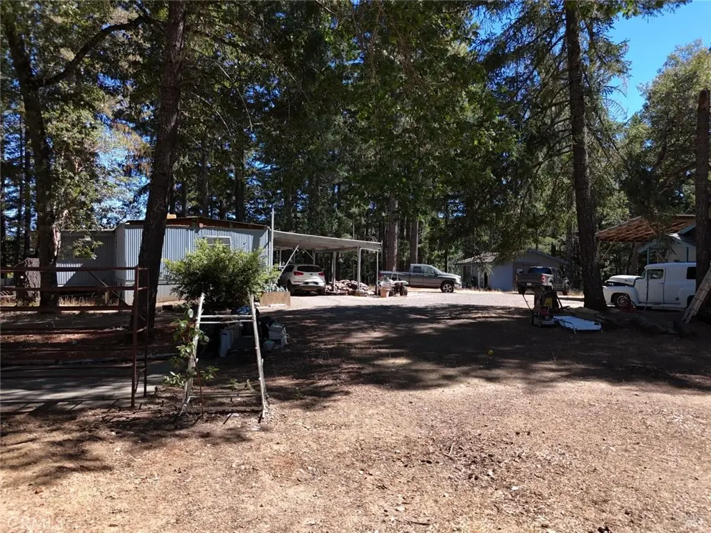 4501 Lakewood Drive, Willits, CA — listing photo 1