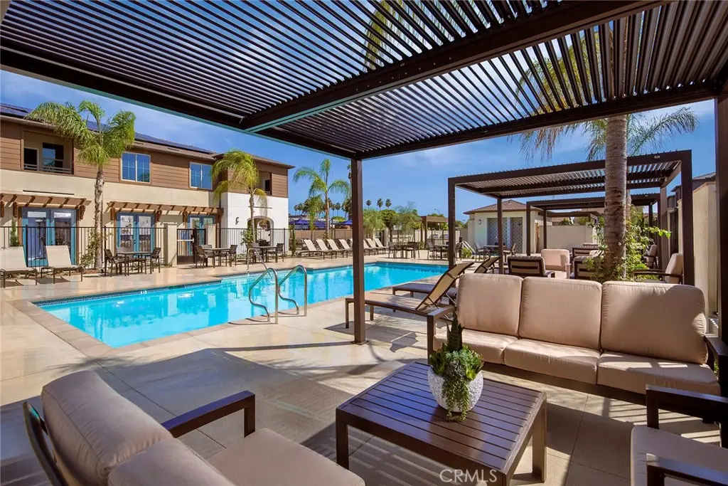 9001 Cerise Lane 103, Cypress, CA — listing photo 1