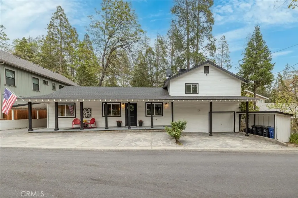 39253 Robin, Bass Lake, CA — listing photo 1