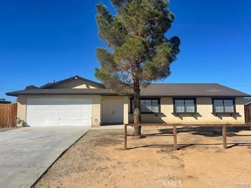 Single Family Residence for sale at 20325 Airway, California City, CA featuring 3 beds and 2 baths