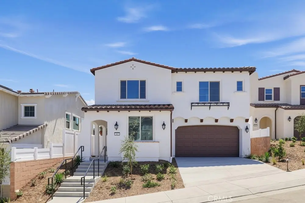 462 Citrus Oak Road, Glendora, CA — listing photo 1