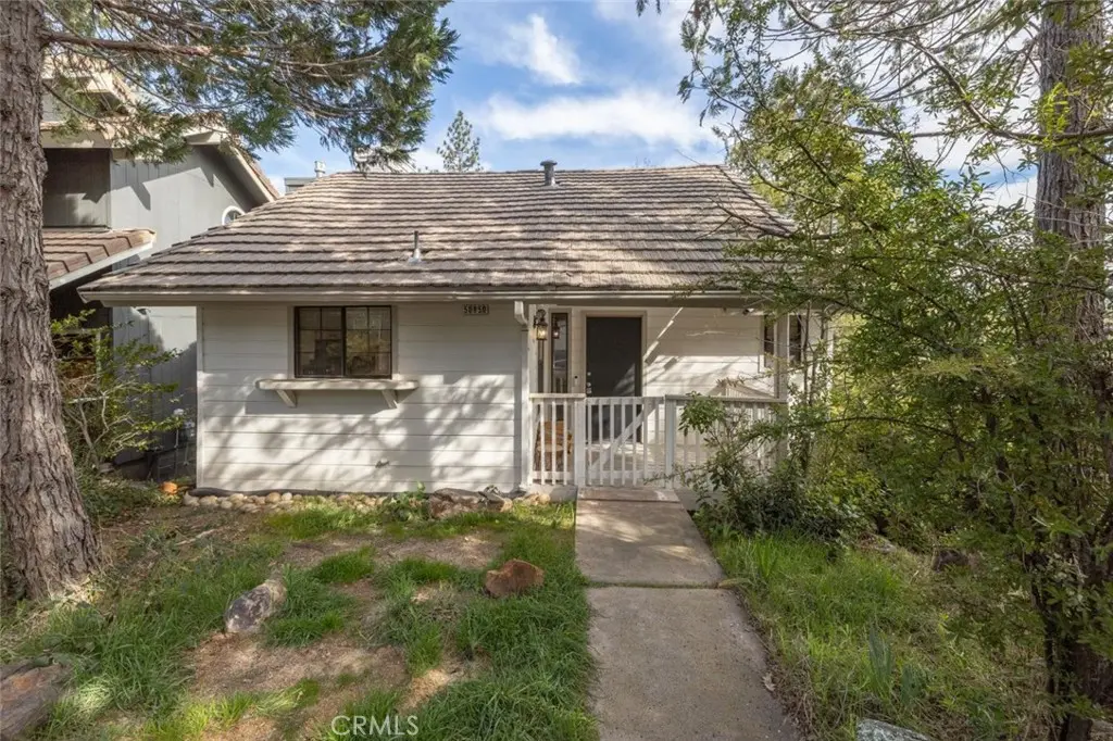 50850 Smoke Tree, Bass Lake, CA — listing photo 1