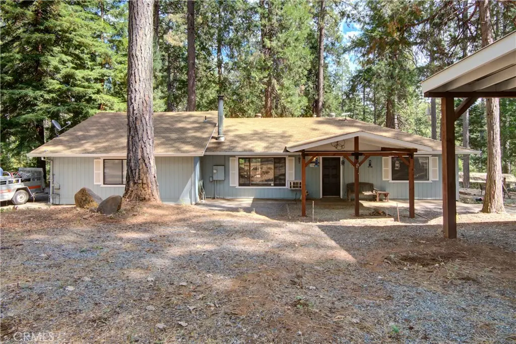 15430 Kingridge Circle, Forest Ranch, CA — listing photo 1