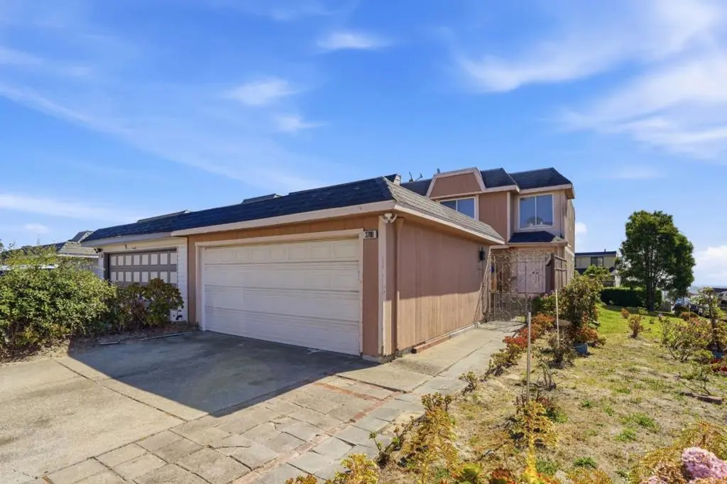 Single Family Residence for sale at 3700 Brunswick Court, South San Francisco, CA featuring 3 beds and 2 baths