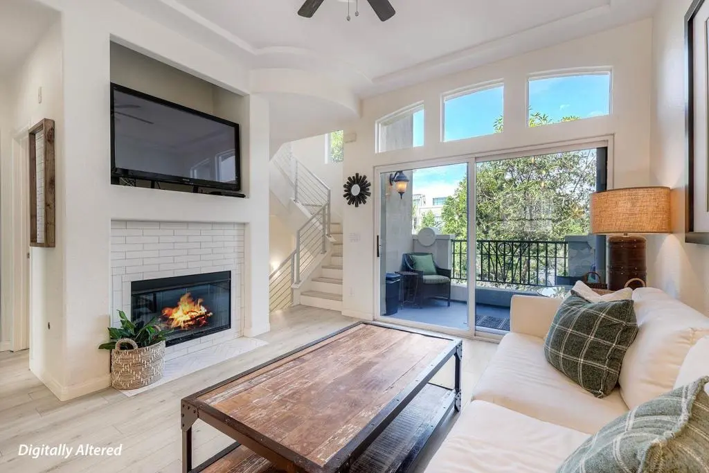 Townhouse for sale at 2770 Farragut Rd 116, San Diego, CA featuring 3 beds and 3 baths