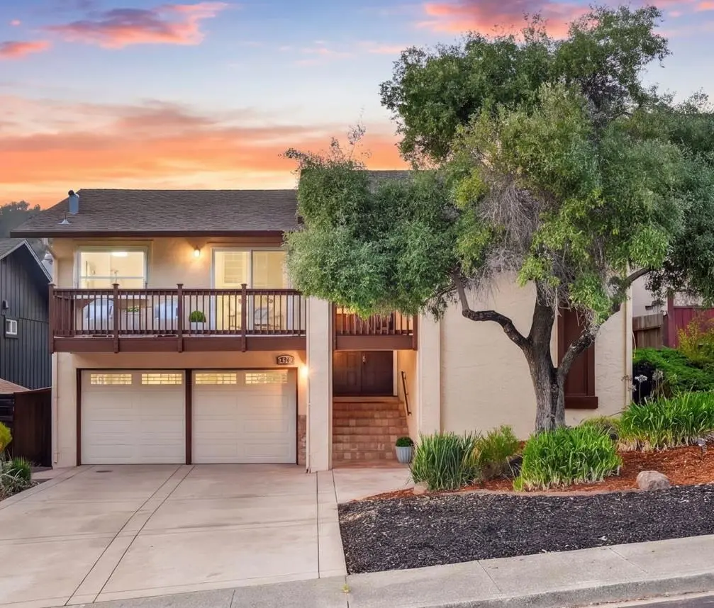 836 Big Bend Drive, Pacifica, CA — listing photo 1