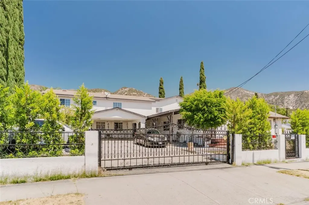 13501 Egbert Street, Sylmar, CA — listing photo 1