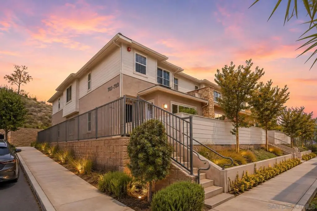 Condominium for sale at 785 Trunorth Circle, Escondido, CA featuring 3 beds and 3 baths