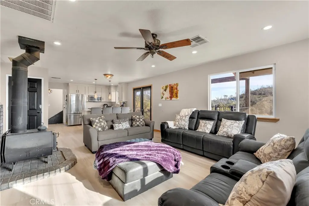 14091 Highview Trail, Redding, CA — listing photo 1